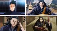 The turncoat Jujutsu Kaisen villain: Suguru Geto (Image via Sportskeeda)